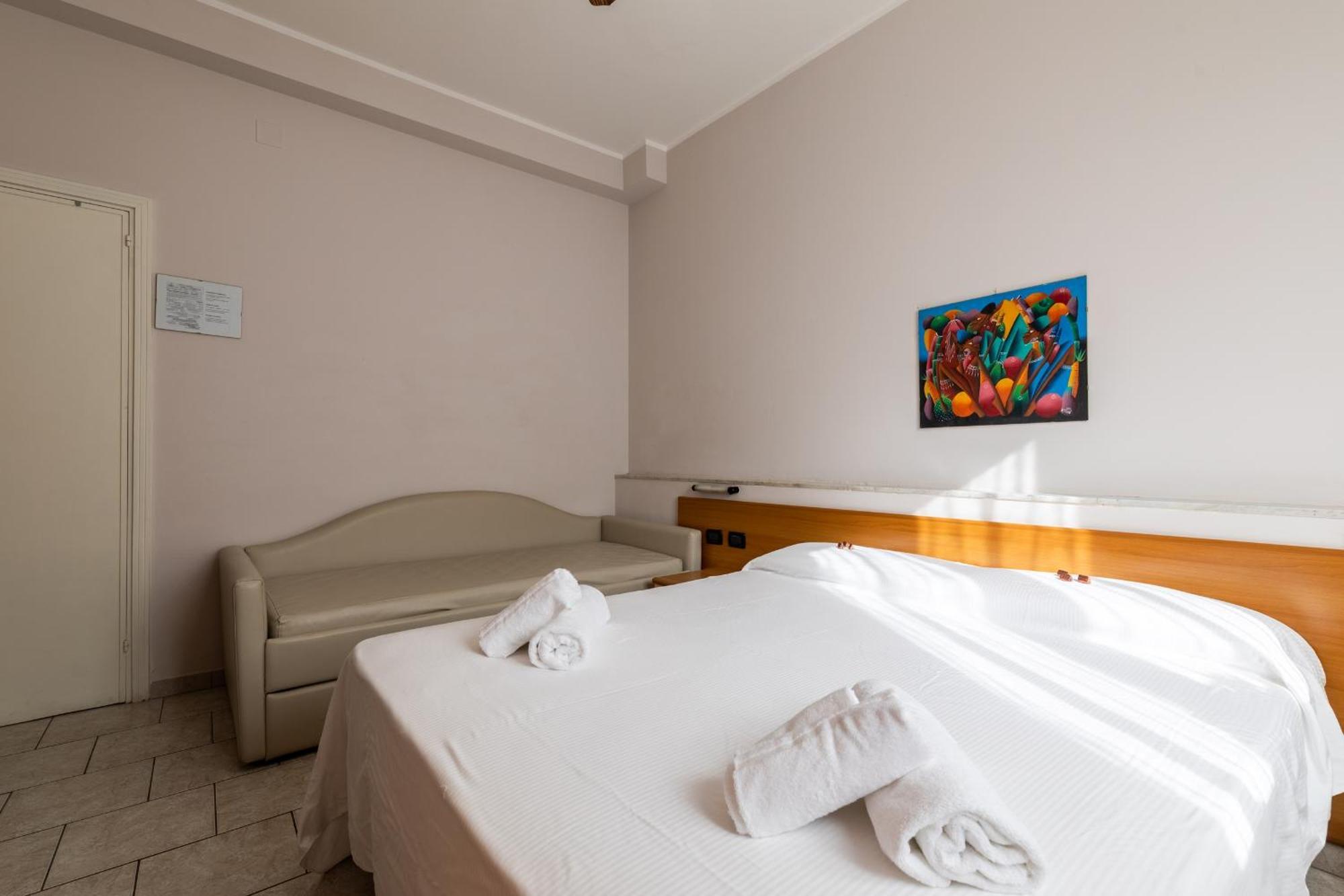 Hotel Santa Maria Finale Ligure Exterior foto