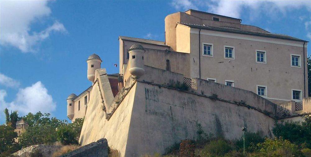 Hotel Santa Maria Finale Ligure Exterior foto