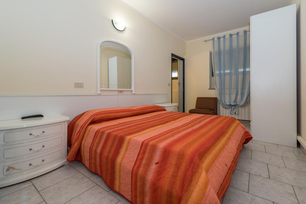 Hotel Santa Maria Finale Ligure Exterior foto