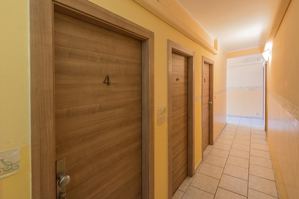 Hotel Santa Maria Finale Ligure Exterior foto