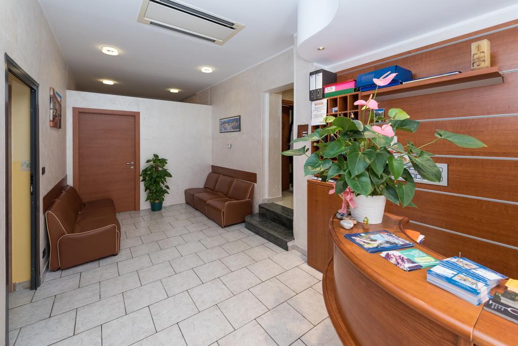 Hotel Santa Maria Finale Ligure Exterior foto
